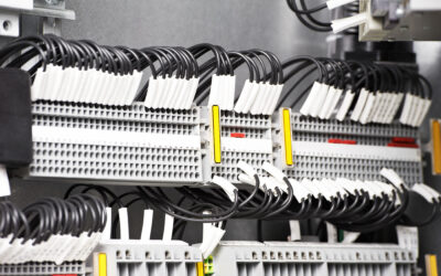 The Benefits of Structured Cabling for Business IT Infrastructure